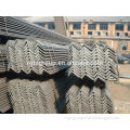 hot rolled unequal angle steel SS400